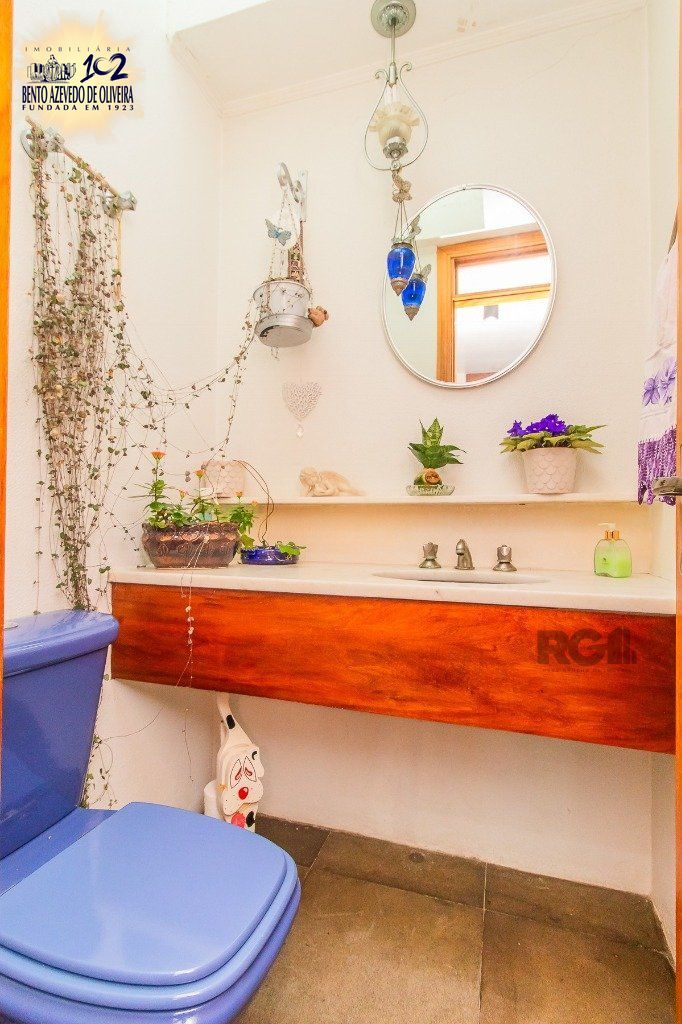 Casa, 3 quartos, 400 m² - Foto 14