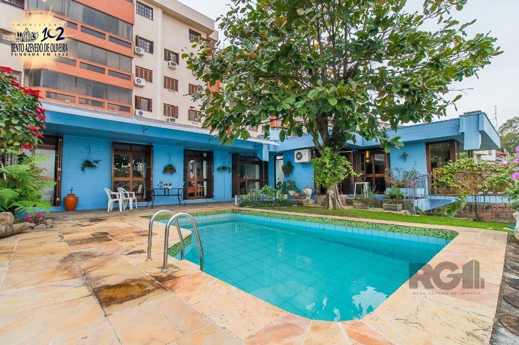 Casa, 3 quartos, 400 m² - Foto 4