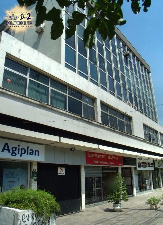 Box-Garagem, 10 m² - Foto 1