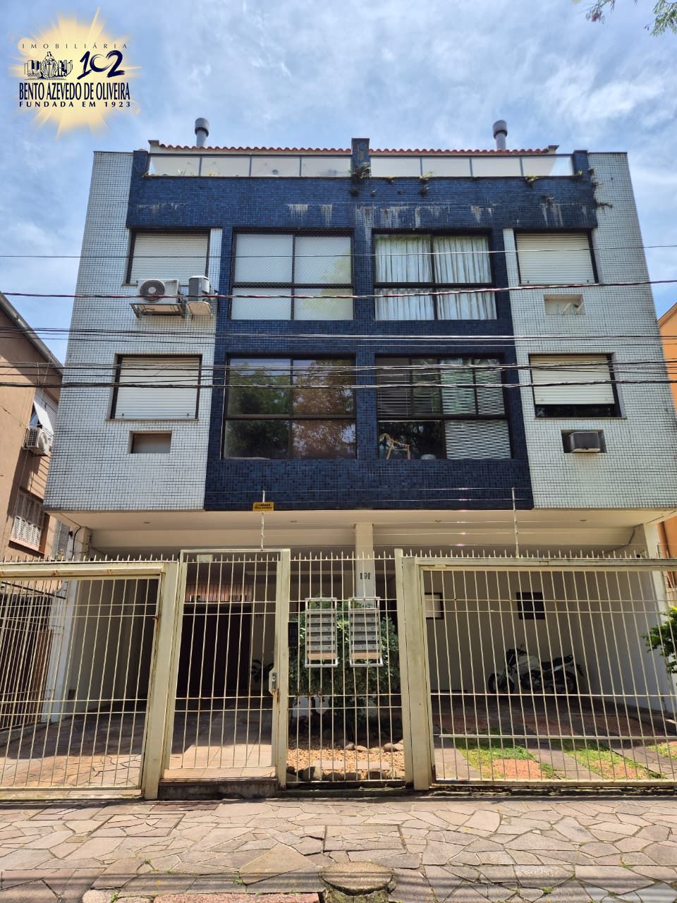 Cobertura, 1 quarto, 63 m² - Foto 1