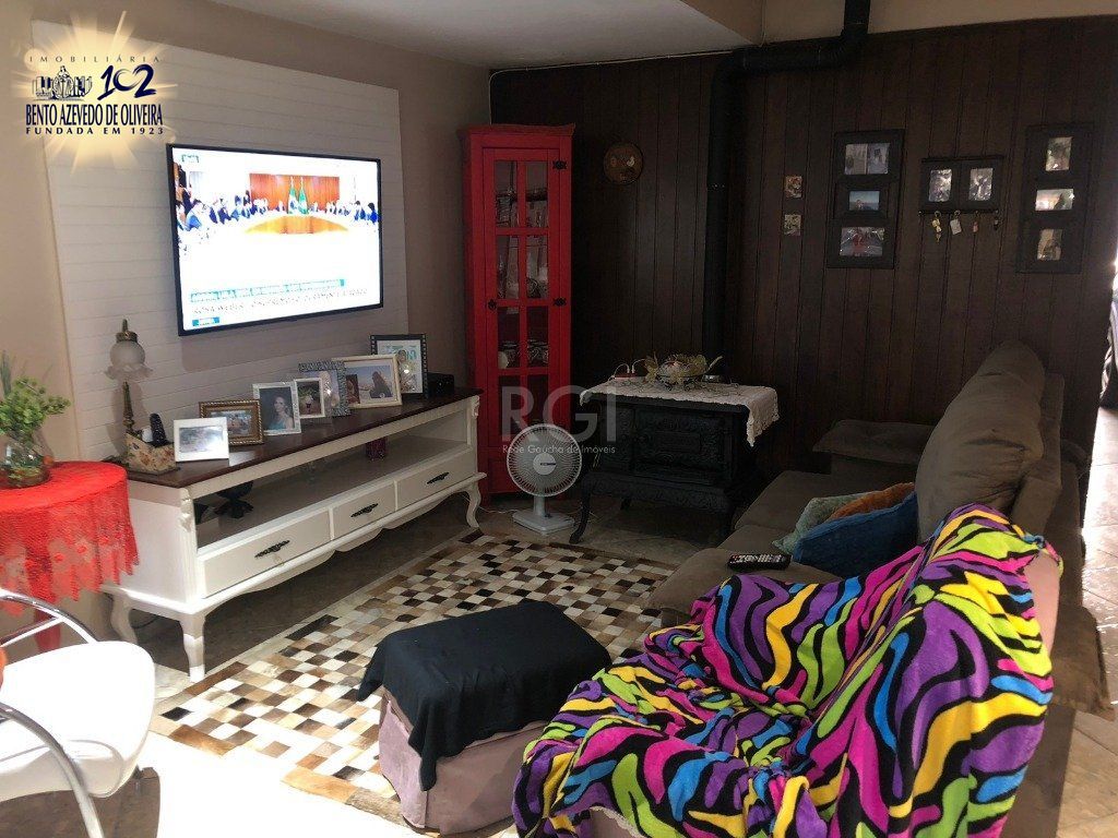 Casa, 3 quartos, 240 m² - Foto 16