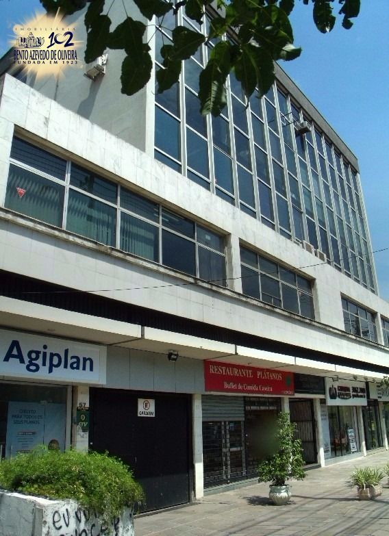 Box-Garagem, 10 m² - Foto 1