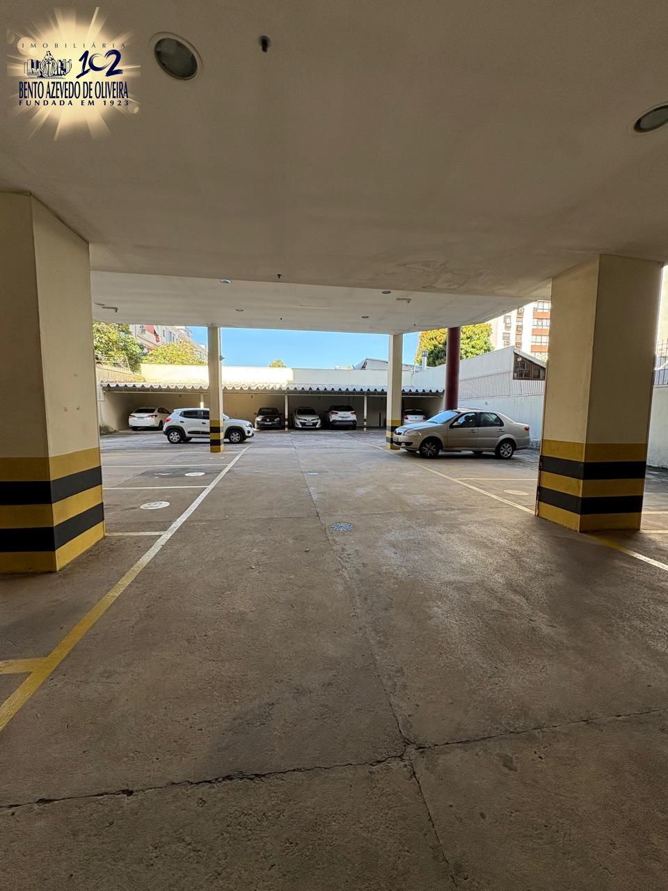 Sala-Conjunto, 41 m² - Foto 15