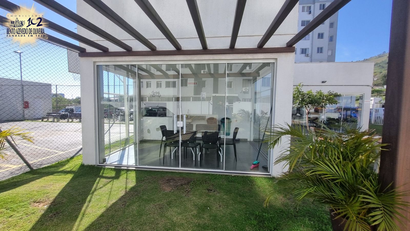 Apartamento, 2 quartos, 45 m² - Foto 16