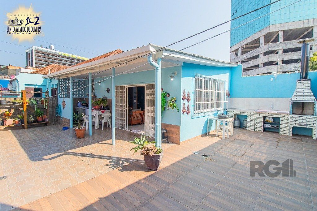 Prédio Inteiro, 270 m² - Foto 18