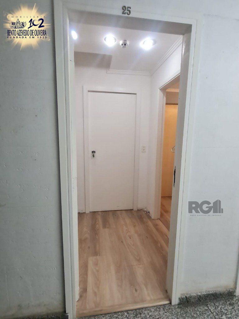 Sala-Conjunto, 30 m² - Foto 24