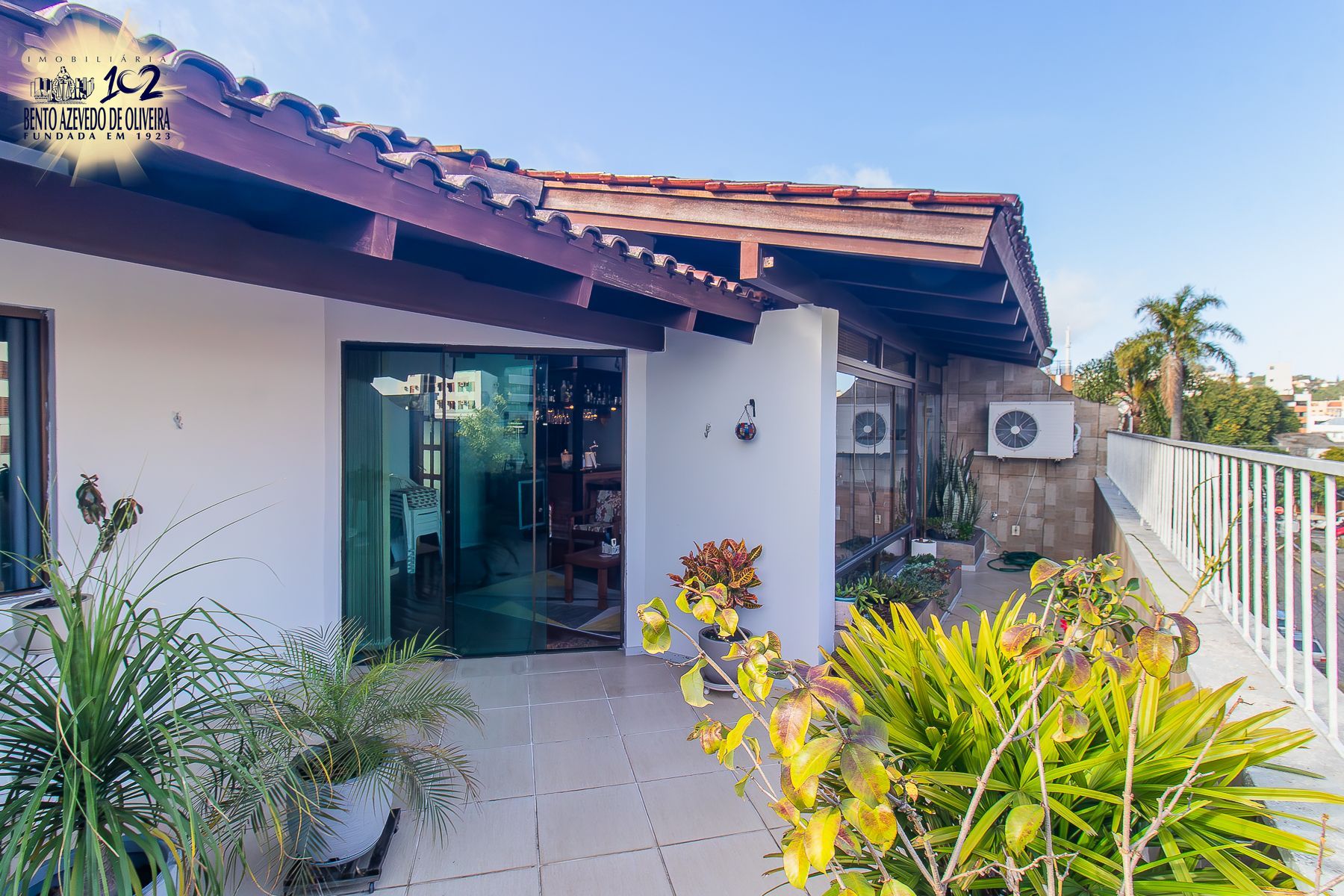 Cobertura, 3 quartos, 161 m² - Foto 12