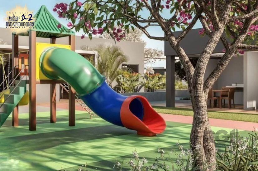 Apartamento, 2 quartos, 43 m² - Foto 3