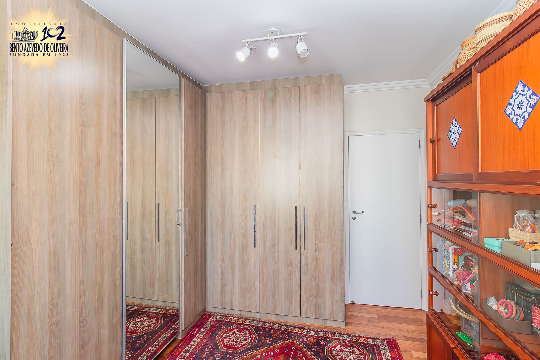 Cobertura, 4 quartos, 247 m² - Foto 19