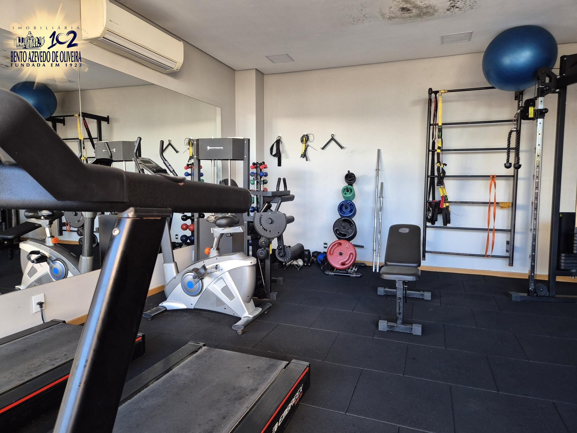 Apartamento, 2 quartos, 59 m² - Foto 33