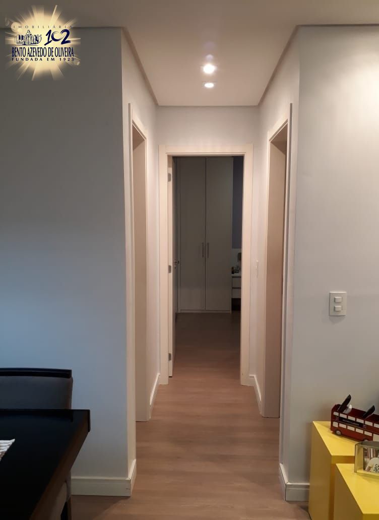 Apartamento, 2 quartos, 46 m² - Foto 9