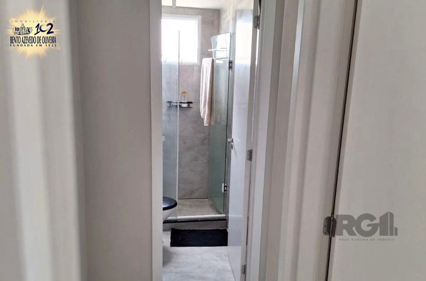 Apartamento, 2 quartos, 43 m² - Foto 6