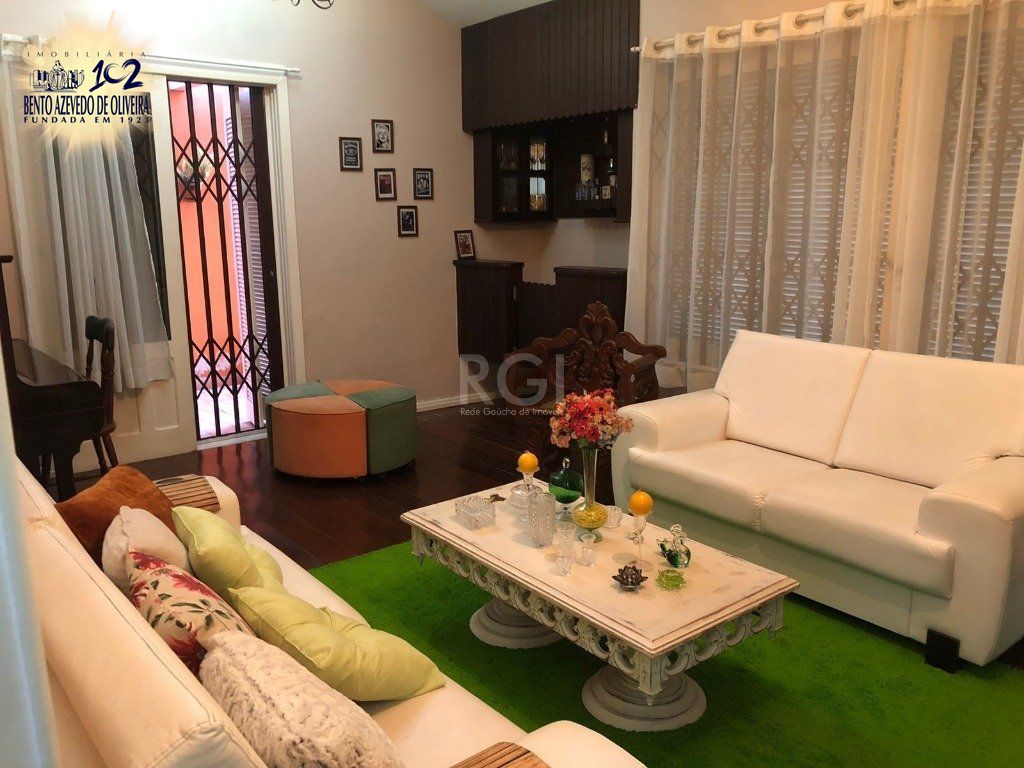 Casa, 3 quartos, 240 m² - Foto 23