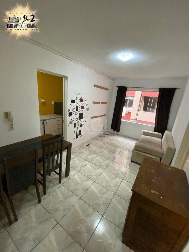 Apartamento, 1 quarto, 30 m² - Foto 2