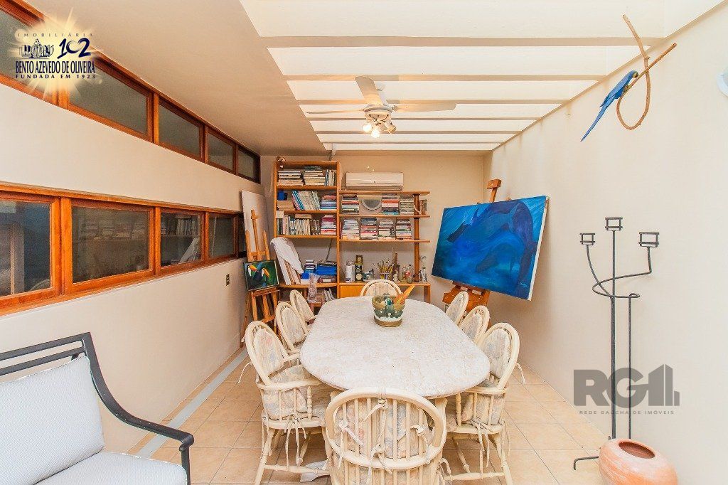 Casa, 3 quartos, 400 m² - Foto 22