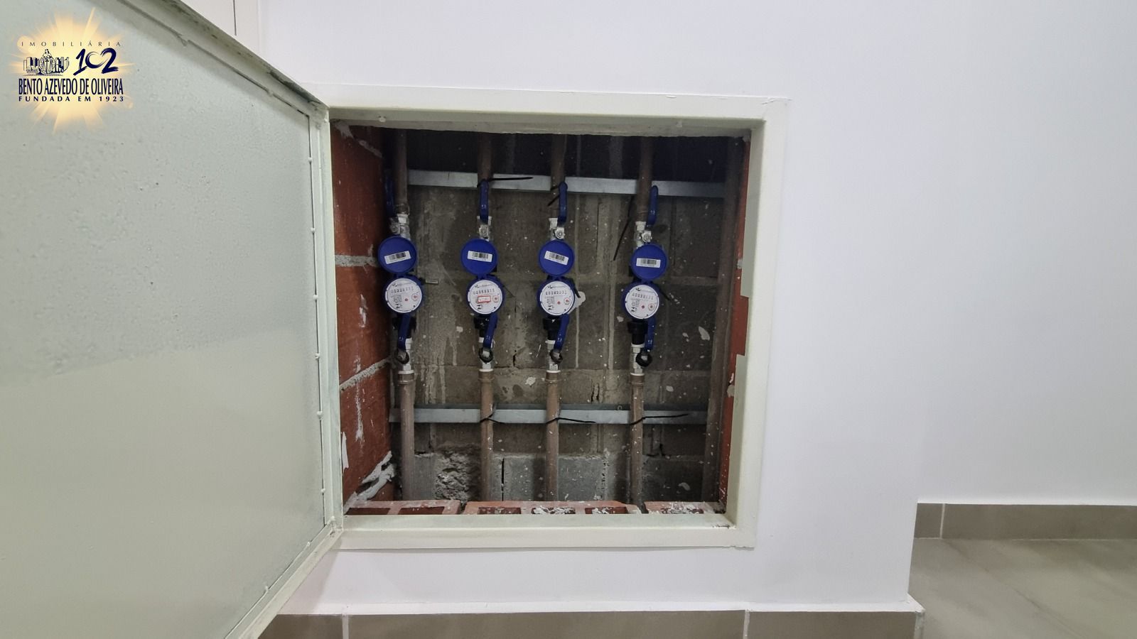 Apartamento, 2 quartos, 45 m² - Foto 21