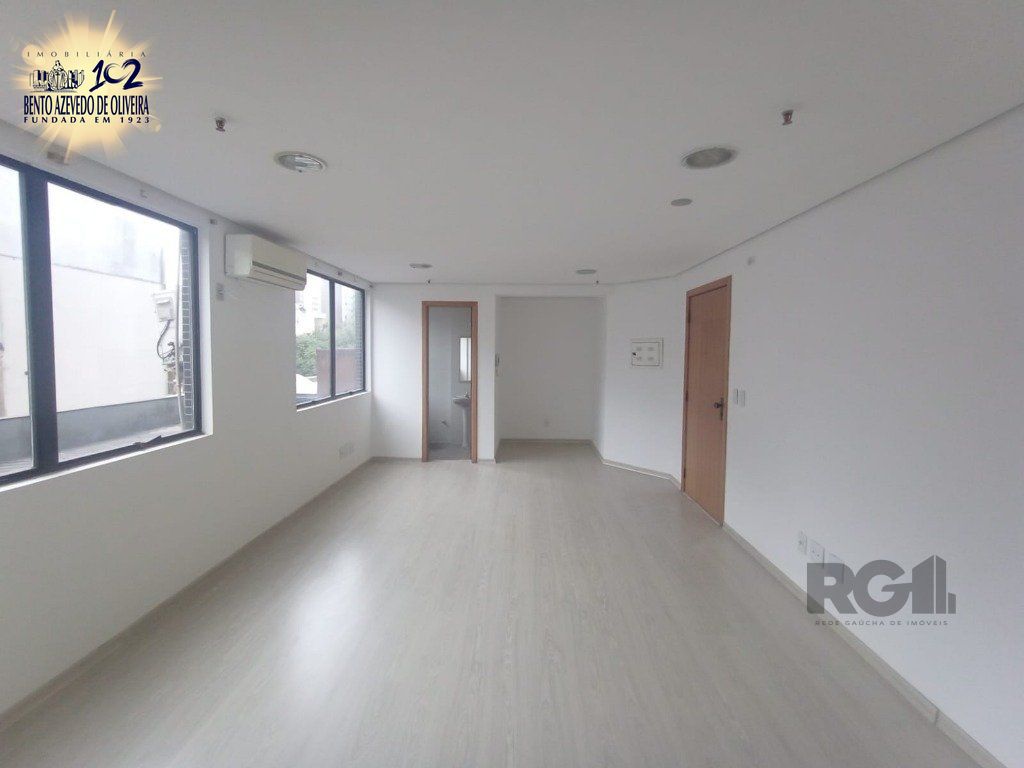 Sala-Conjunto, 32 m² - Foto 2