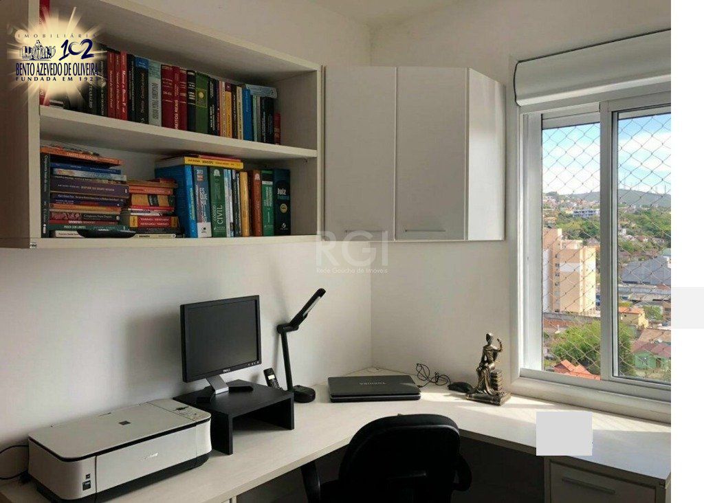 Apartamento, 3 quartos, 73 m² - Foto 9