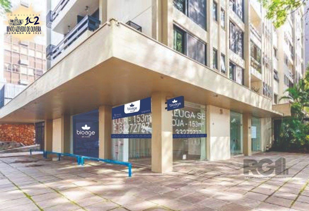 Loja-Salão, 214 m² - Foto 2