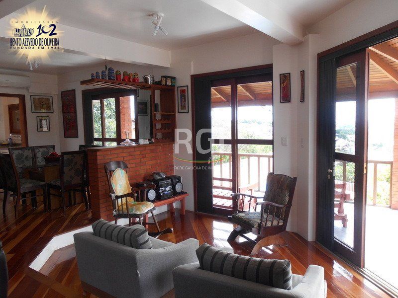 Casa, 3 quartos, 430 m² - Foto 2