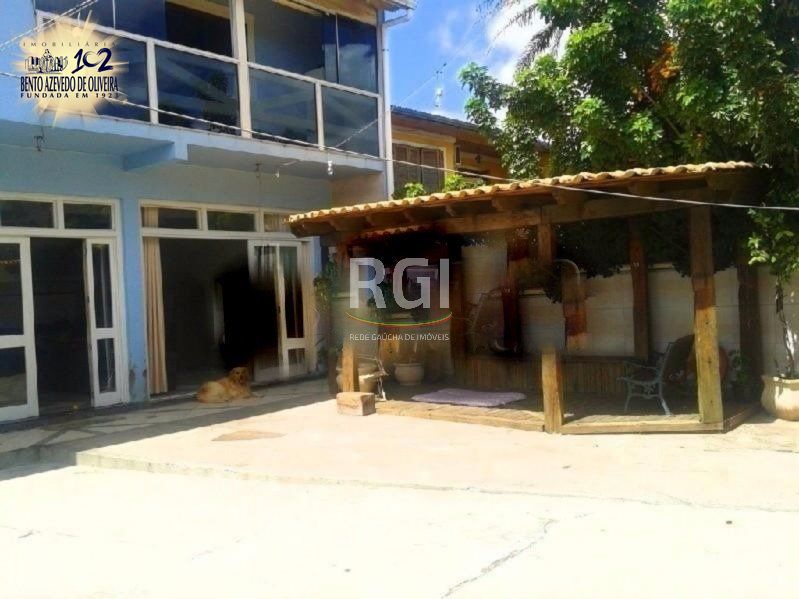 Casa, 4 quartos, 290 m² - Foto 2