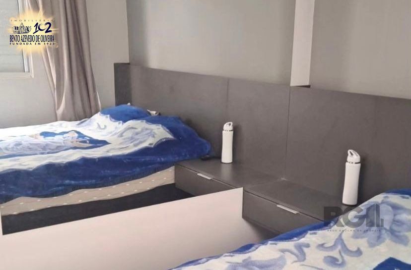 Apartamento, 2 quartos, 43 m² - Foto 12