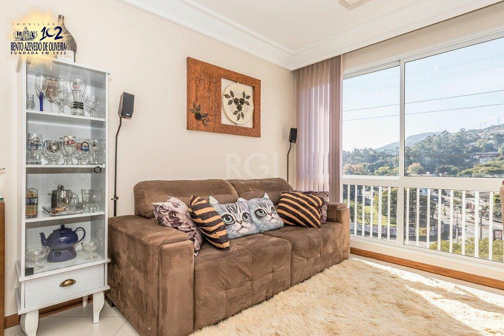 Apartamento, 3 quartos, 73 m² - Foto 4