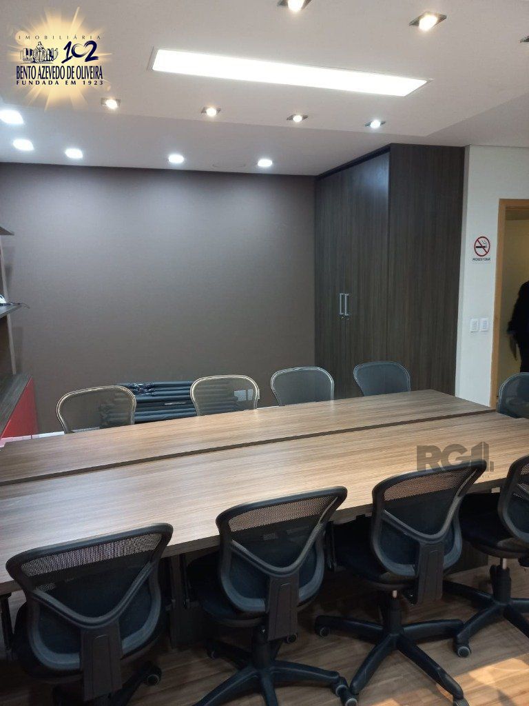 Sala-Conjunto, 37 m² - Foto 10