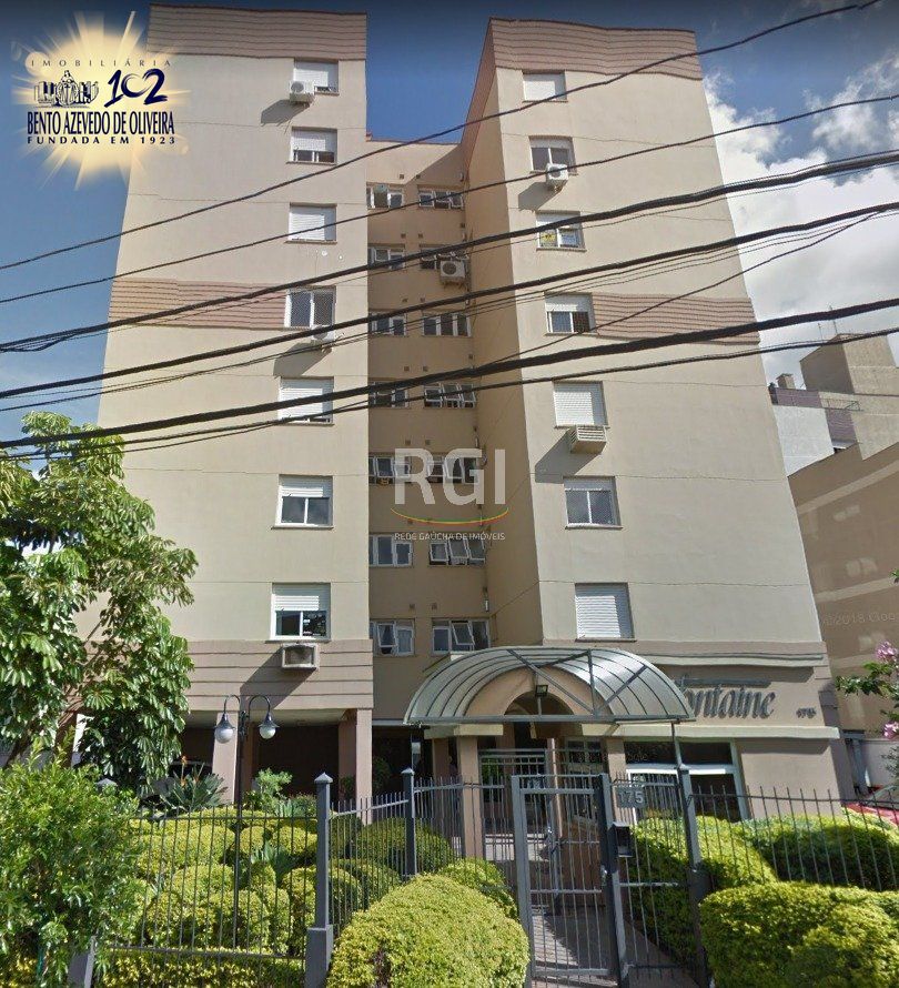 Apartamento, 3 quartos, 84 m² - Foto 4