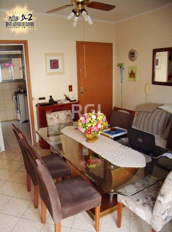 Apartamento, 2 quartos, 113 m² - Foto 1