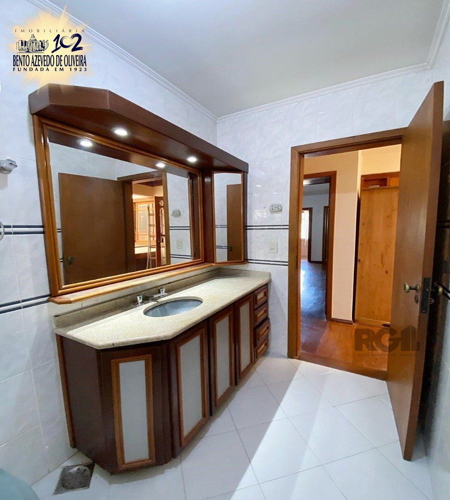 Casa, 4 quartos, 254 m² - Foto 23