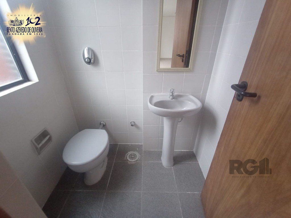 Sala-Conjunto, 32 m² - Foto 3