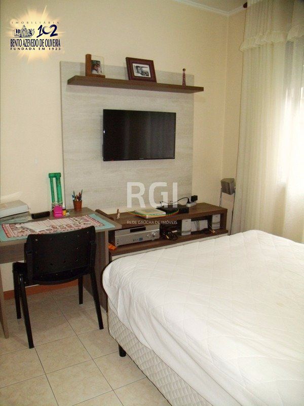 Apartamento, 2 quartos, 113 m² - Foto 7