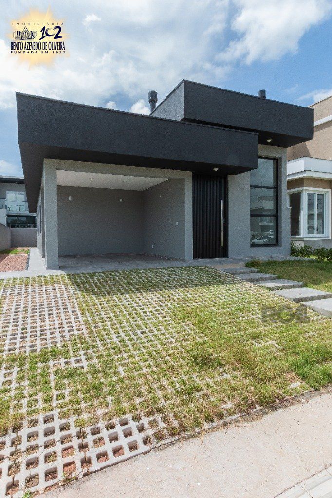 Casa de Condomínio, 3 quartos - Foto 21