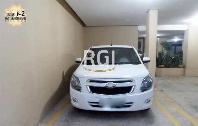 Apartamento, 3 quartos, 84 m² - Foto 19