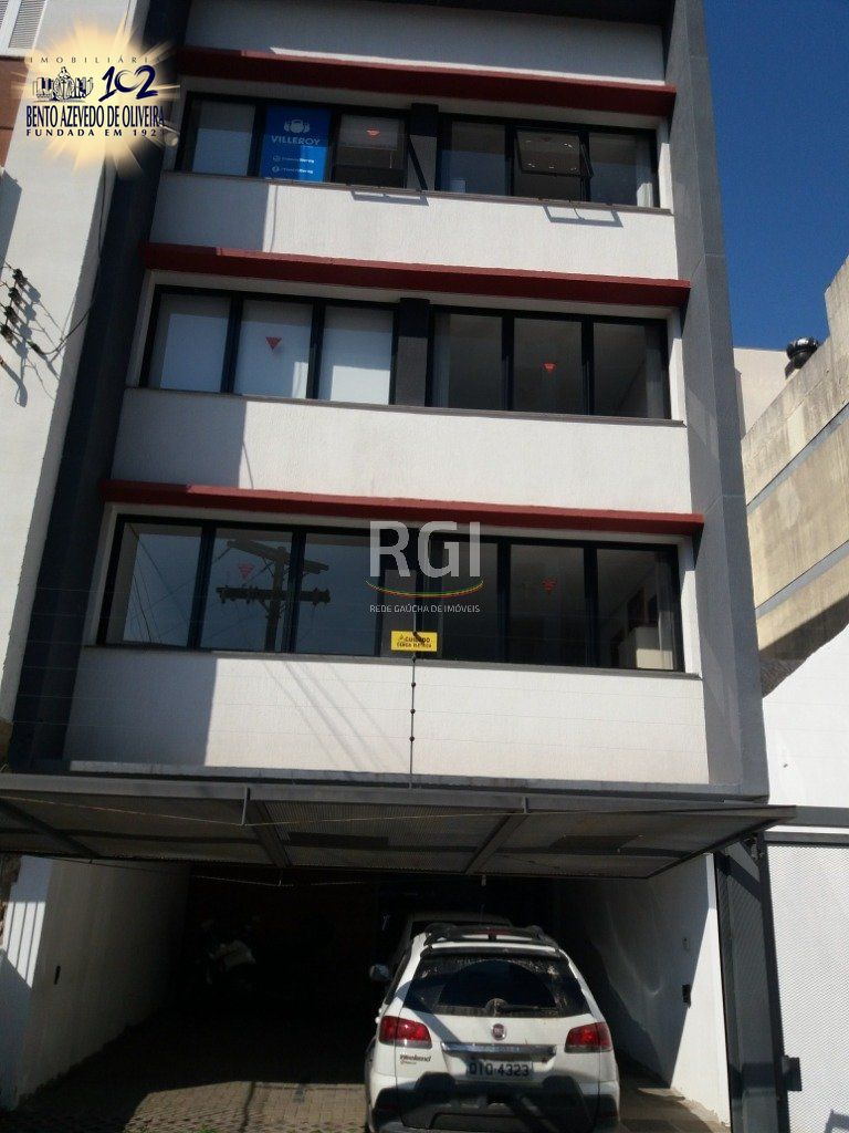 Sala-Conjunto, 30 m² - Foto 3