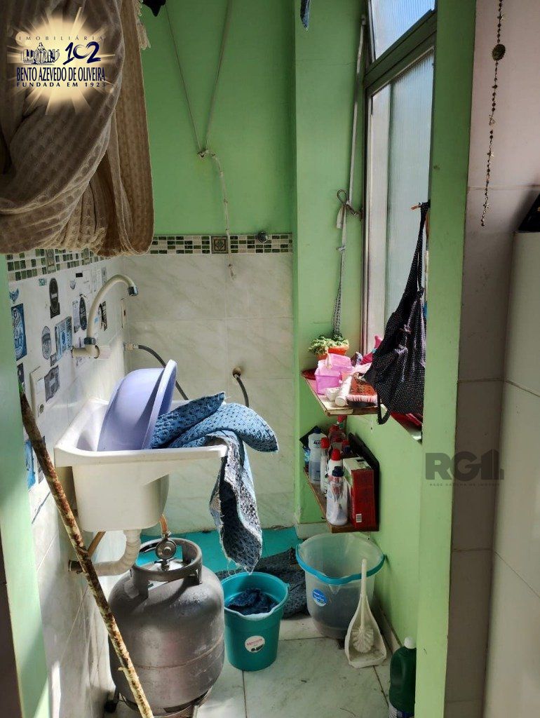 Apartamento, 2 quartos, 58 m² - Foto 4