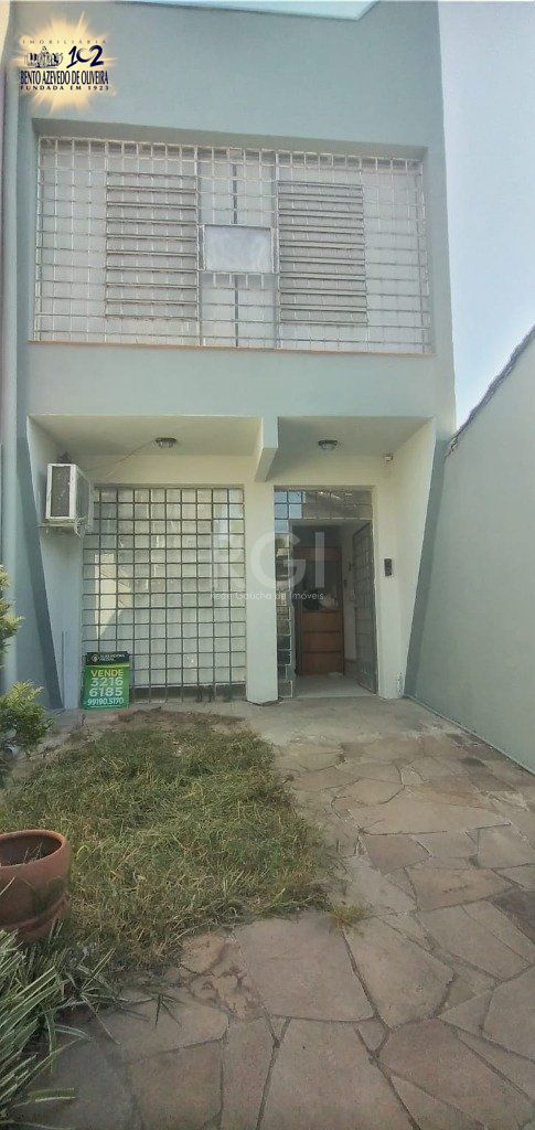 Prédio Inteiro, 100 m² - Foto 1