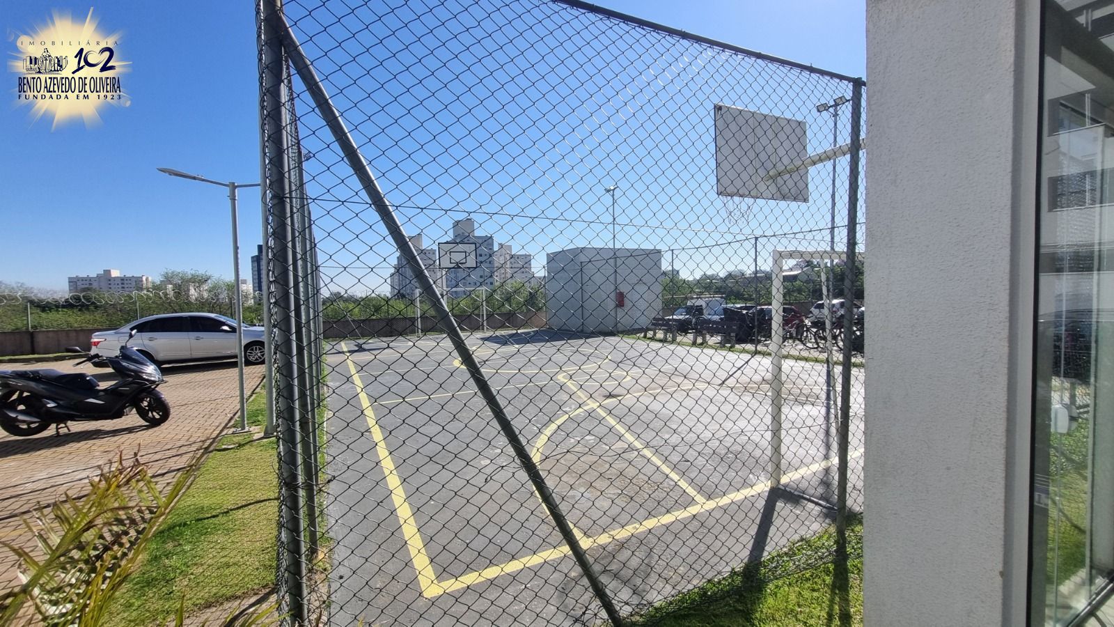 Apartamento, 2 quartos, 45 m² - Foto 27