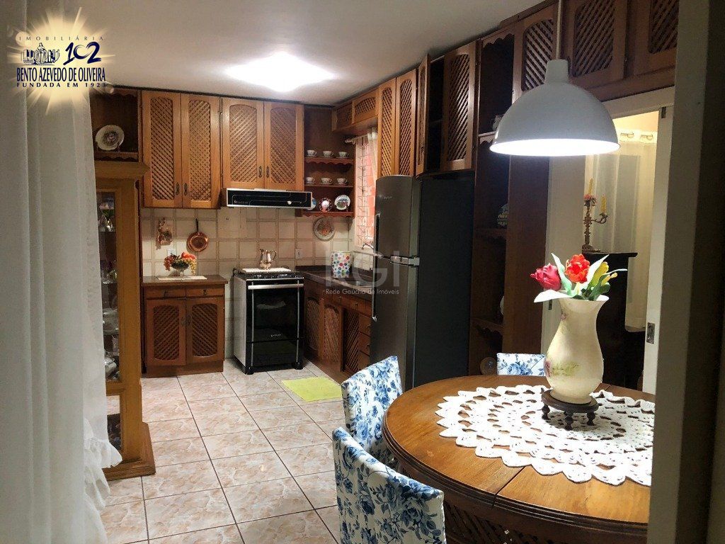 Casa, 3 quartos, 240 m² - Foto 18