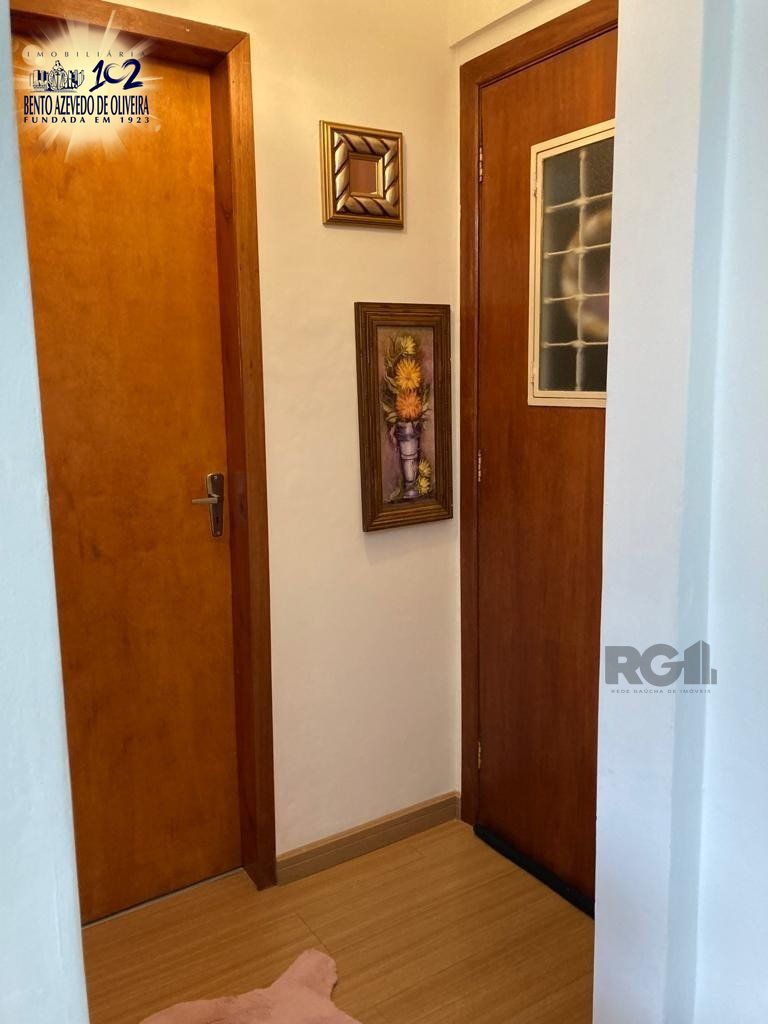 Apartamento, 1 quarto, 41 m² - Foto 16