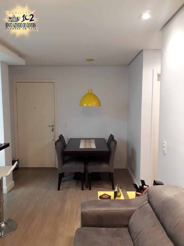Apartamento, 2 quartos, 46 m² - Foto 8