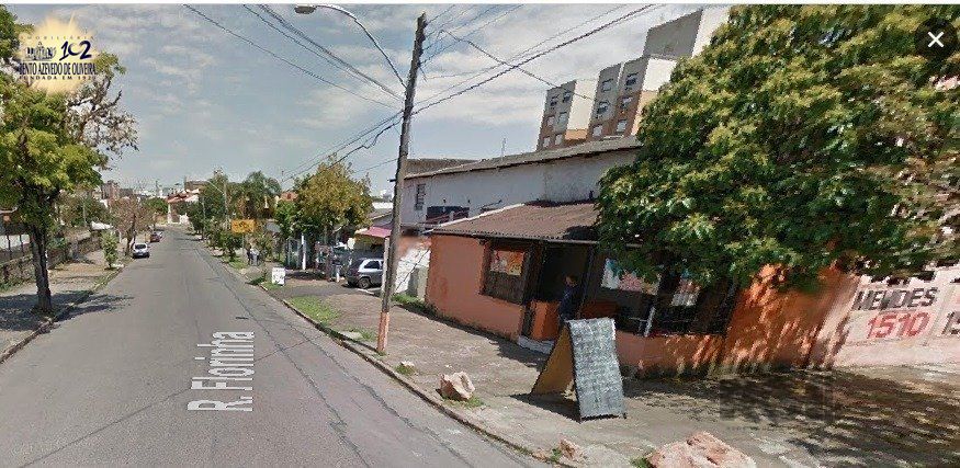 Terreno, 725 m² - Foto 1