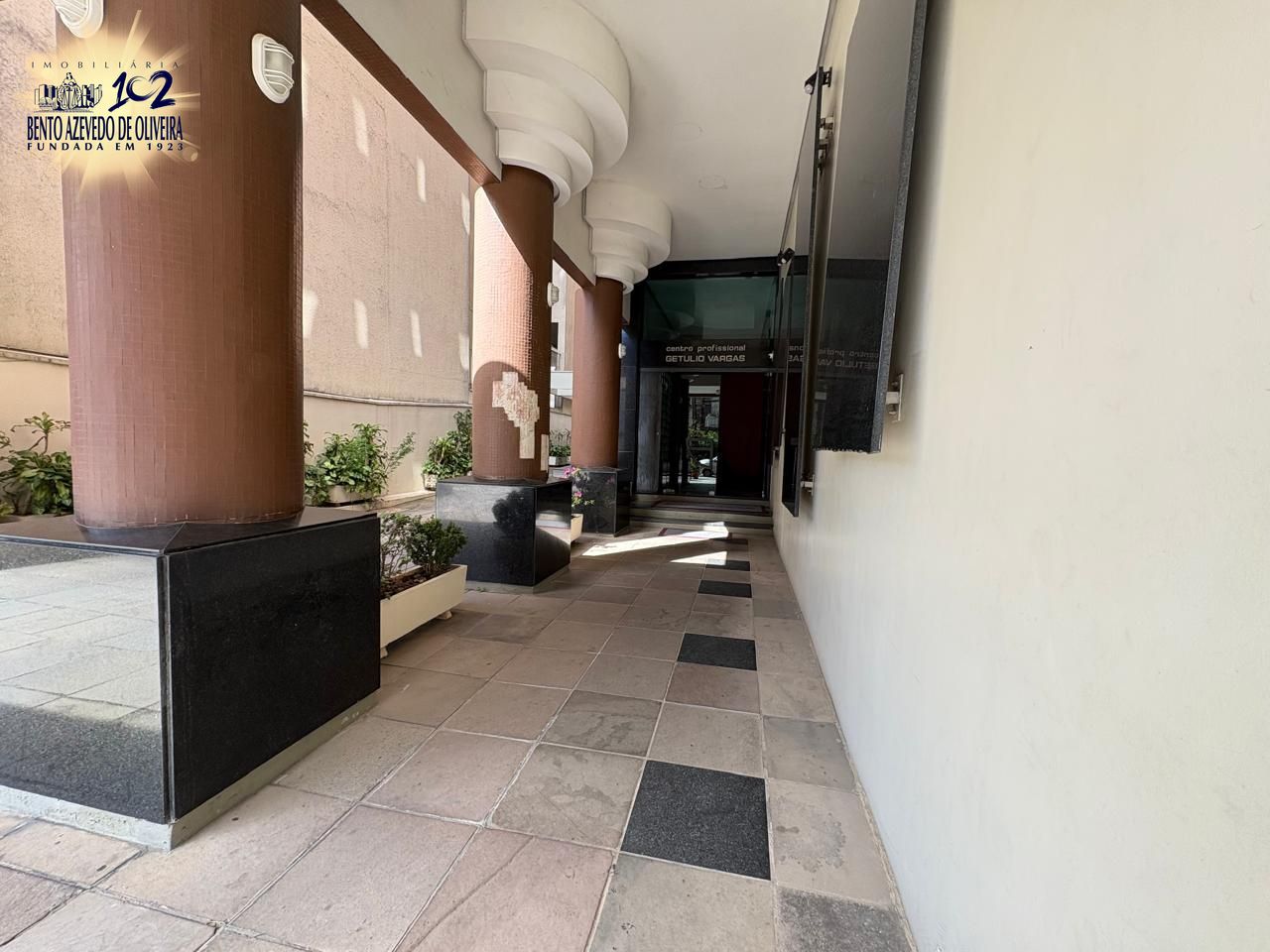 Sala-Conjunto, 41 m² - Foto 18