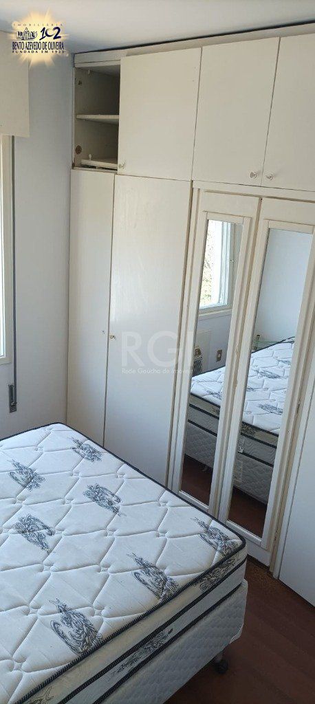 Apartamento, 1 quarto, 43 m² - Foto 8