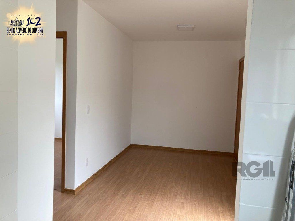 Apartamento, 2 quartos, 40 m² - Foto 9