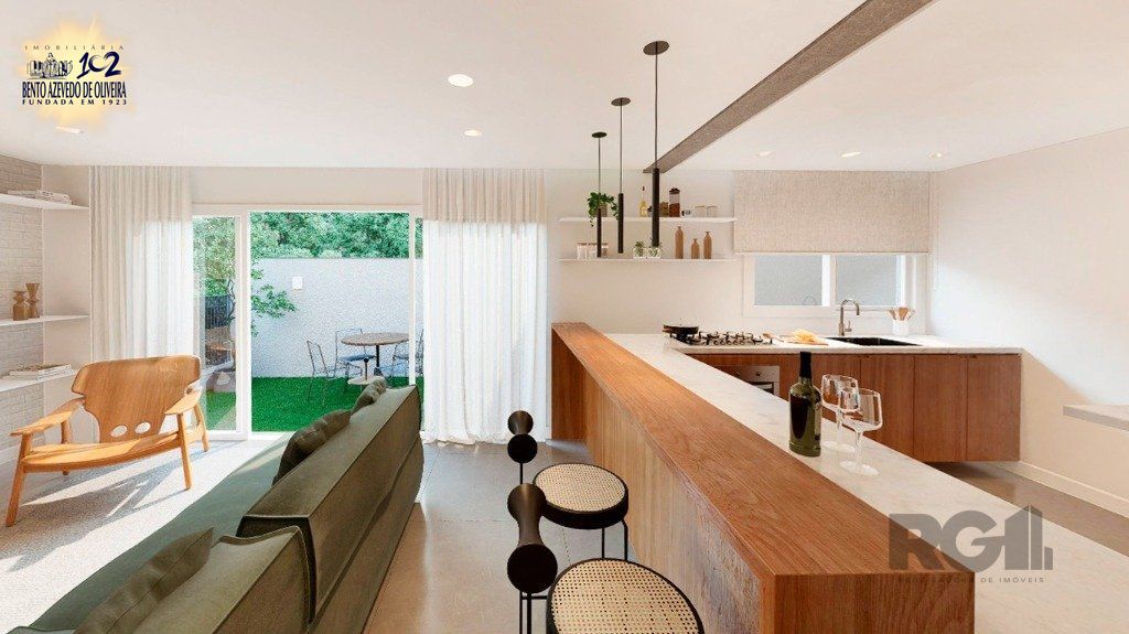 Casa de Condomínio, 3 quartos - Foto 8