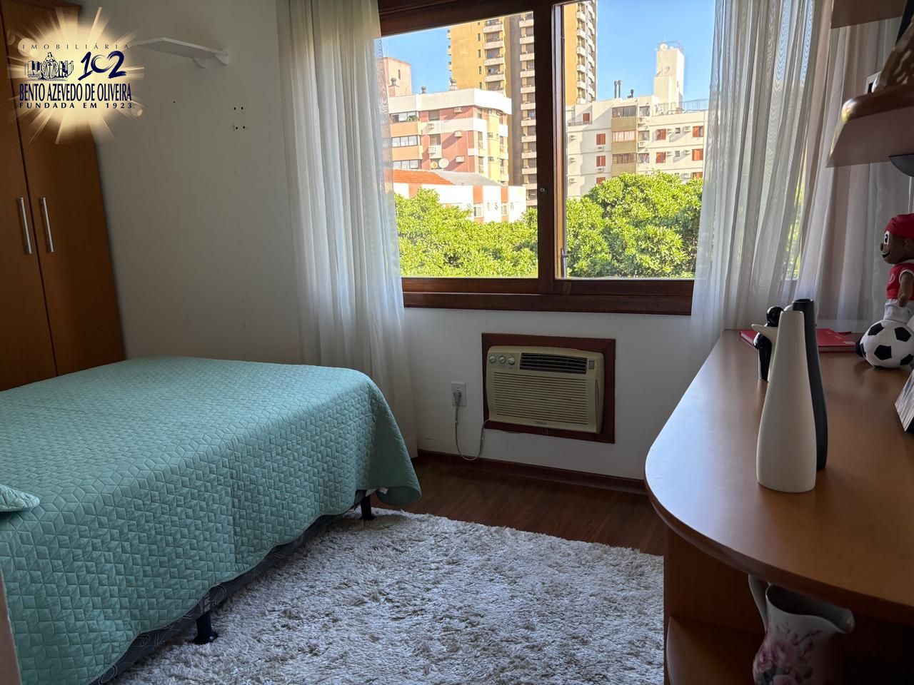 Apartamento, 2 quartos, 80 m² - Foto 21
