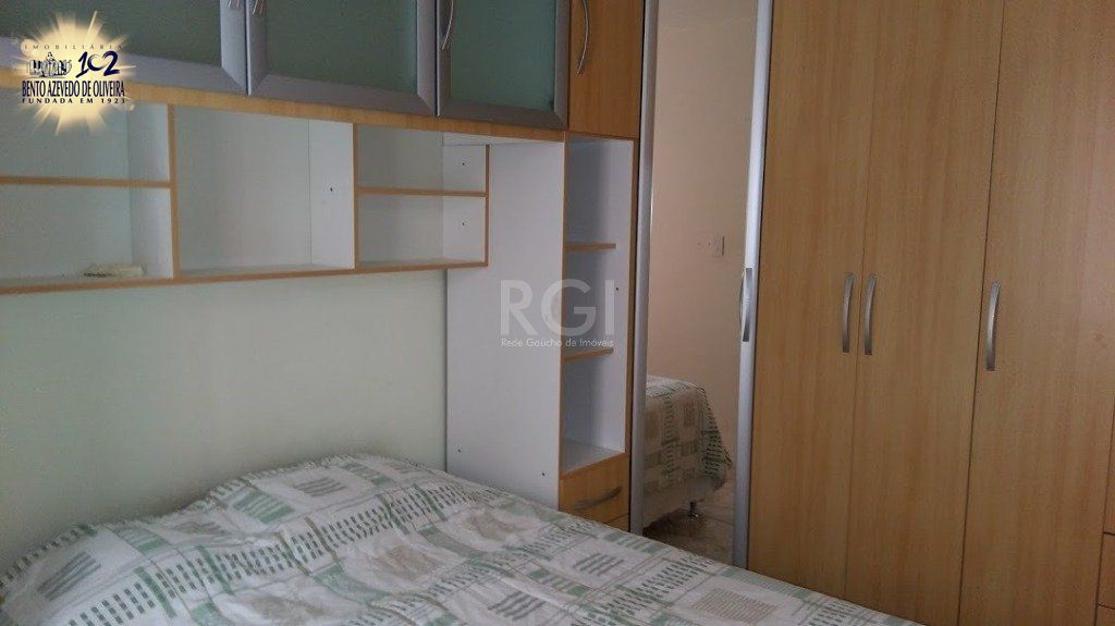 Apartamento, 1 quarto, 30 m² - Foto 7