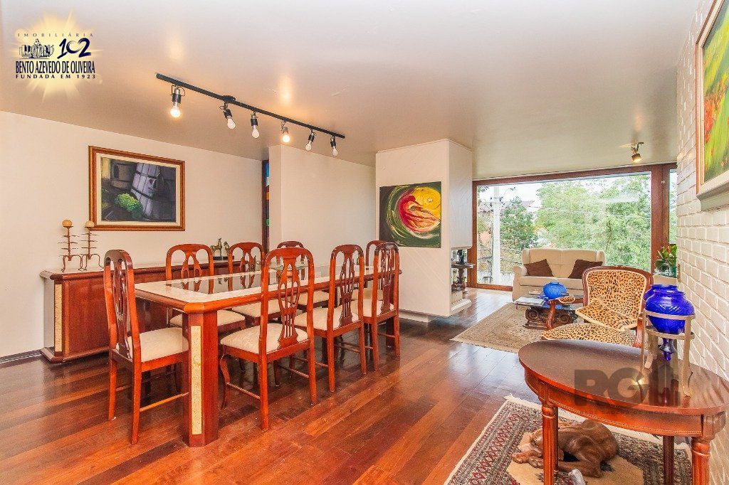 Casa, 3 quartos, 400 m² - Foto 9